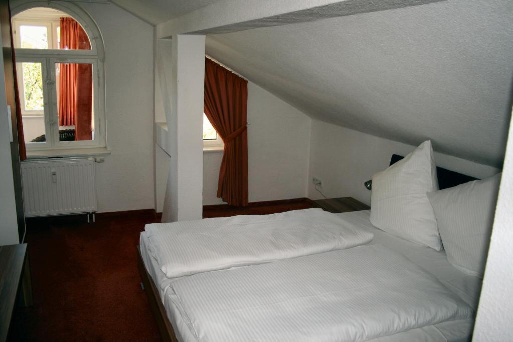 Garni Eden Hotels Villa Dora Херингсдорф Стая снимка
